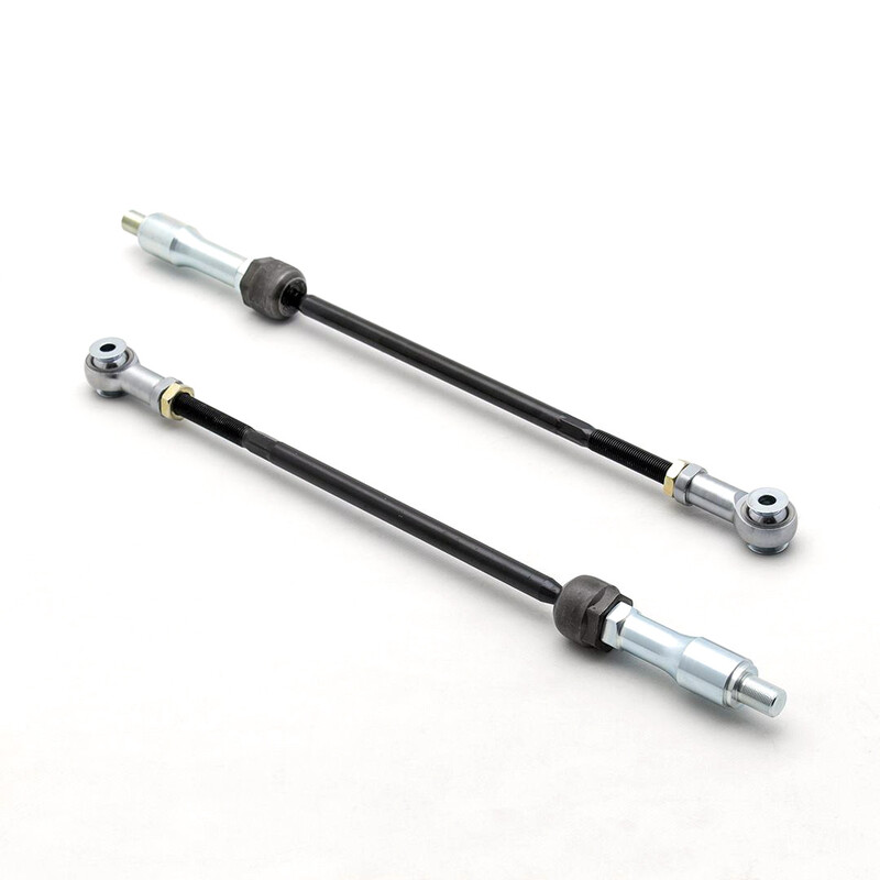 Wisefab Lock Kit for Toyota GT86